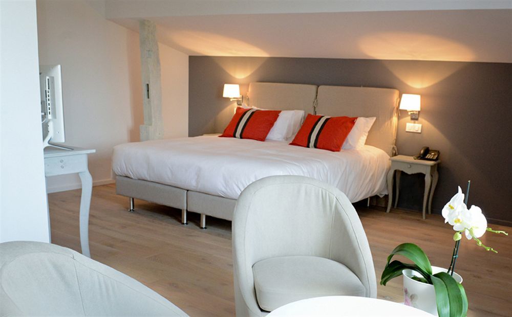 Hôtel&Spa Harretchea, Côte Basque Ahetze Exterior foto